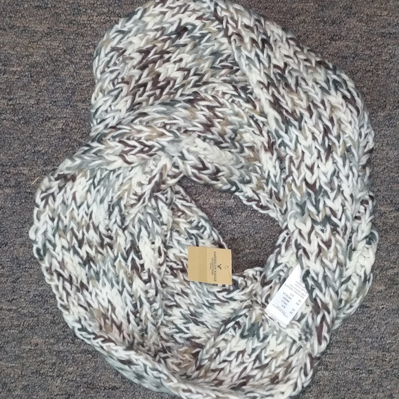 American Eagle Outfitters Accessories - Aerie Scarf American Eagle Size Light Color Combo